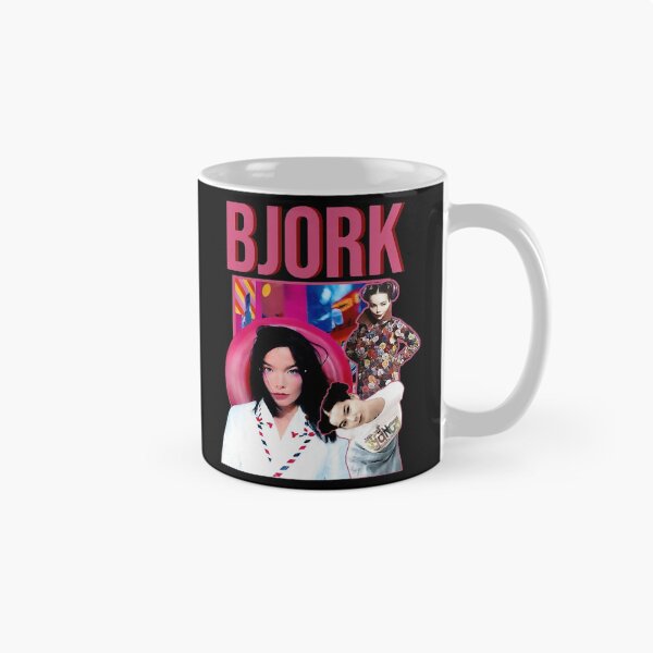 Artikelvorschau, k Björk Retro entworfen und verkauft von JohannChic.
