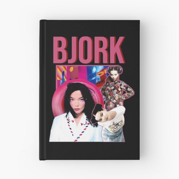 Item preview, k Bjork Retro designed and sold by JohannChic.