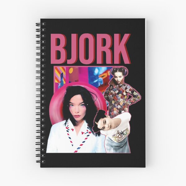 Item preview, k Bjork Retro designed and sold by JohannChic.