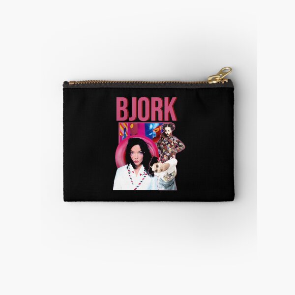 Item preview, k Bjork Retro designed and sold by JohannChic.