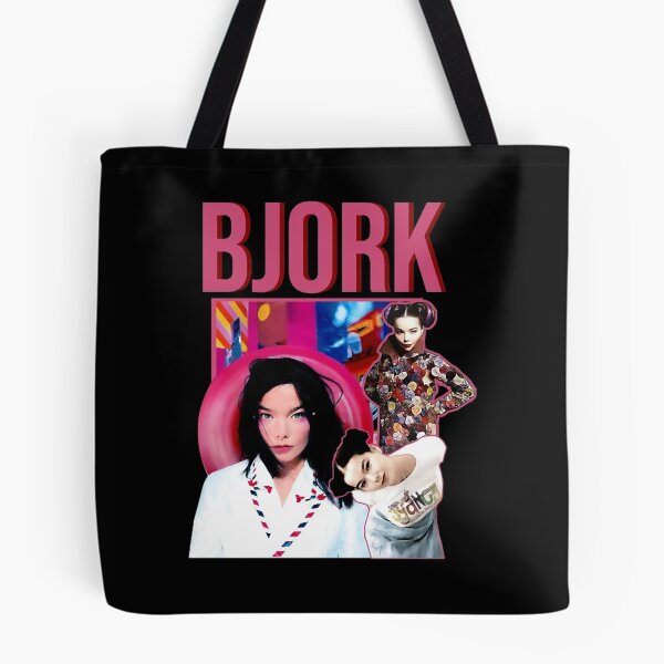 Item preview, k Bjork Retro designed and sold by JohannChic.