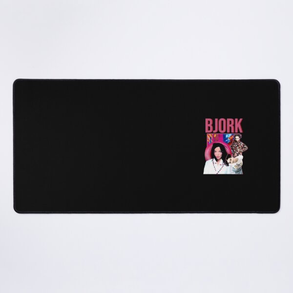 Item preview, k Bjork Retro designed and sold by JohannChic.