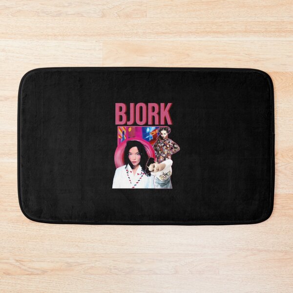 Artikelvorschau, k Björk Retro entworfen und verkauft von JohannChic.