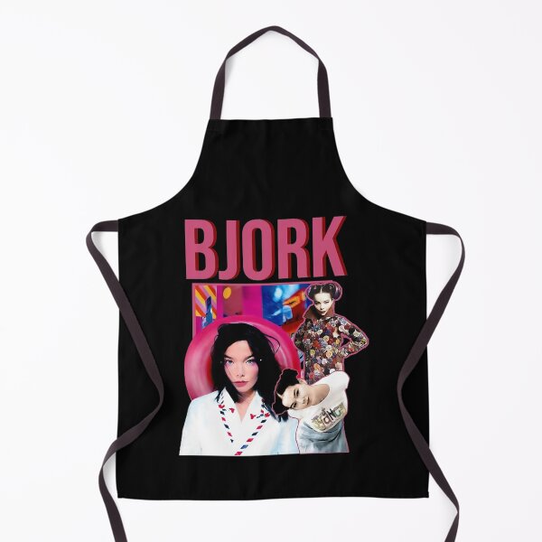 Item preview, k Bjork Retro designed and sold by JohannChic.