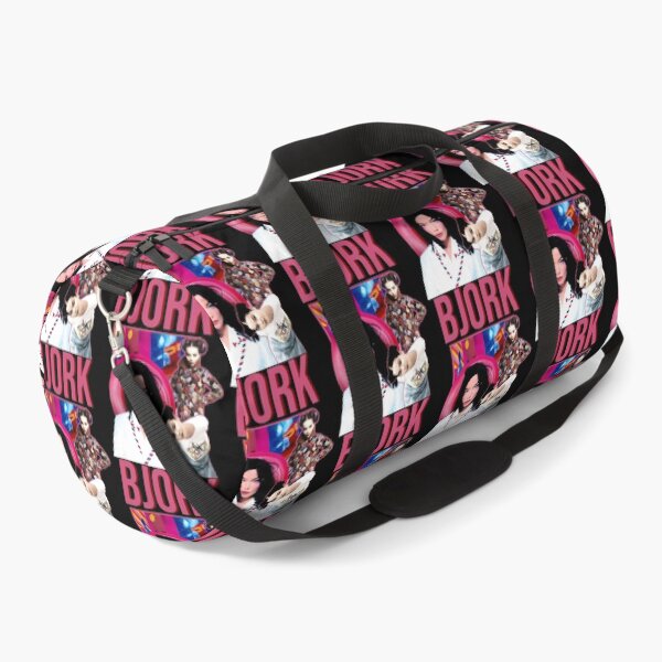 Item preview, k Bjork Retro designed and sold by JohannChic.