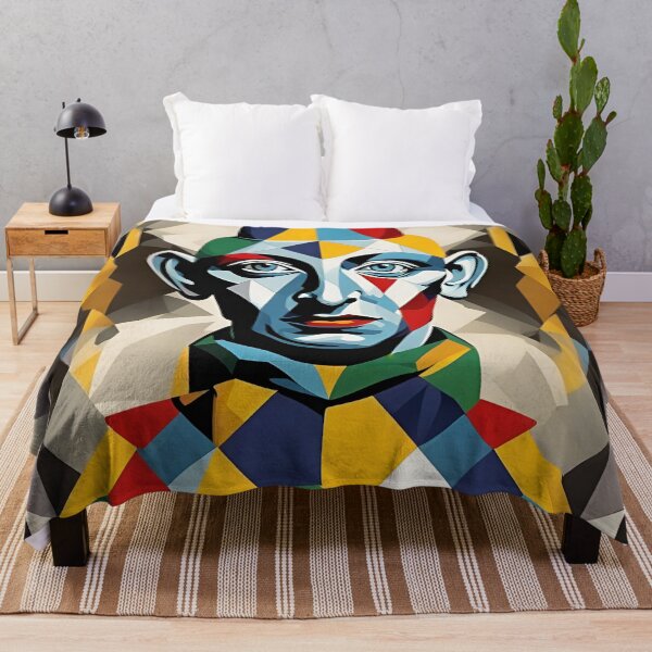 Item preview, Abstract surreal art T-Shirt designed and sold by artmanikin.