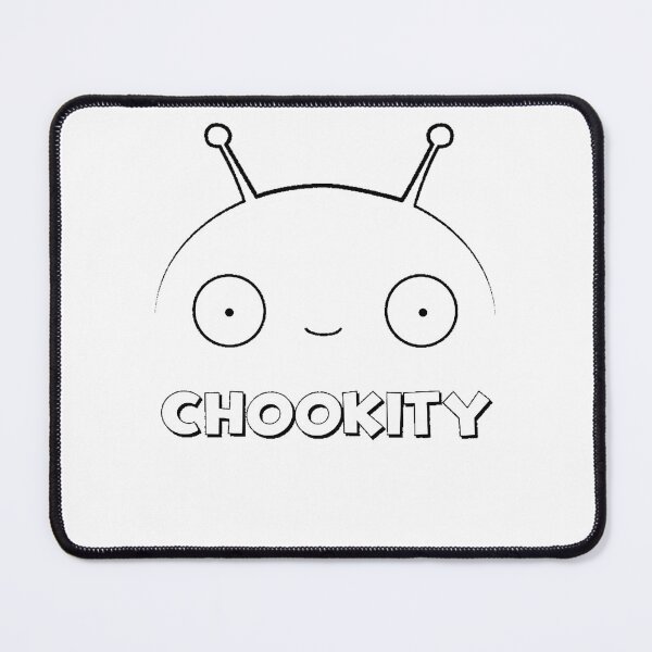 Item preview, chookity designed and sold by UnderwoodCasey.