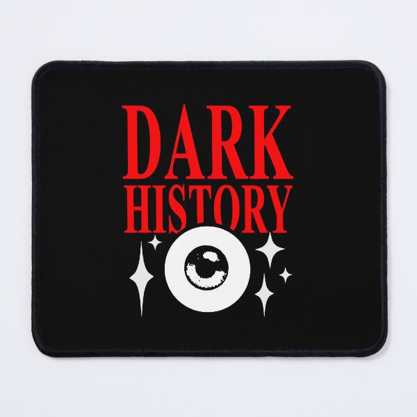 Item preview, bailey sarian merch Dark History designed and sold by charlien-art.