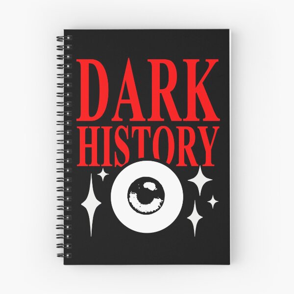 Item preview, bailey sarian merch Dark History designed and sold by charlien-art.