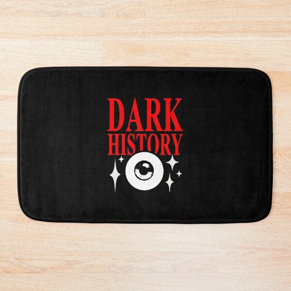 Item preview, bailey sarian merch Dark History designed and sold by charlien-art.