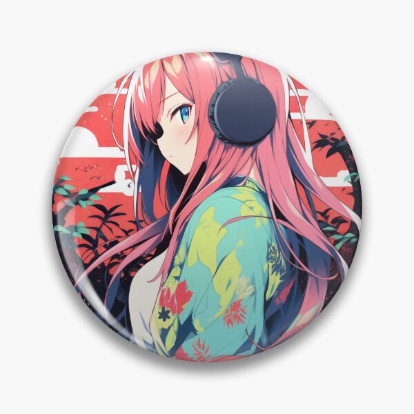 Pin on Gotoubun no Hanayome