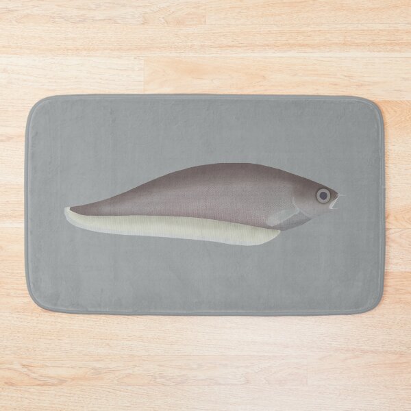 Item preview, African Knifefish designed and sold by fishfolkart.