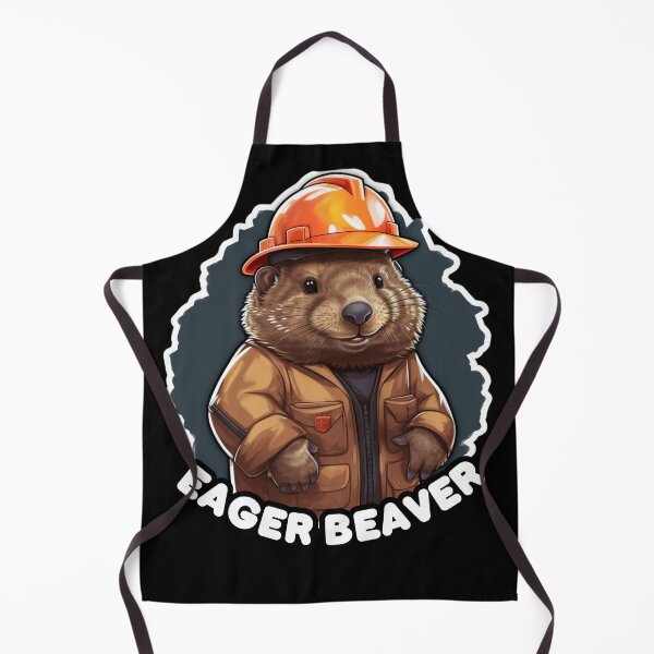 Item preview, Eager beaver, beaver builder designed and sold by K-Projects.