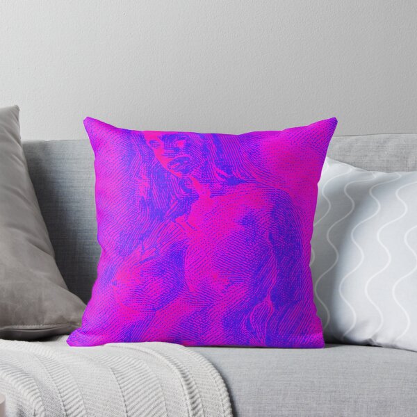 Item preview, Female nude, digital painting  designed and sold by pulchritude560.