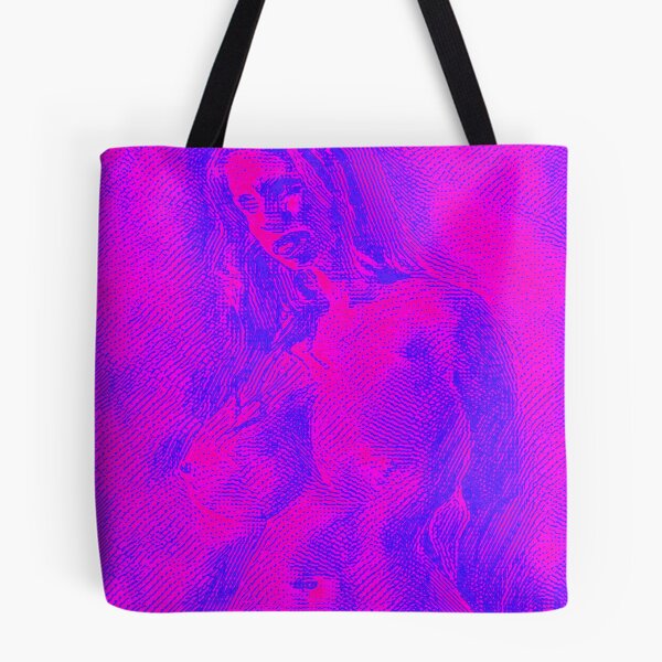 Item preview, Female nude, digital painting  designed and sold by pulchritude560.