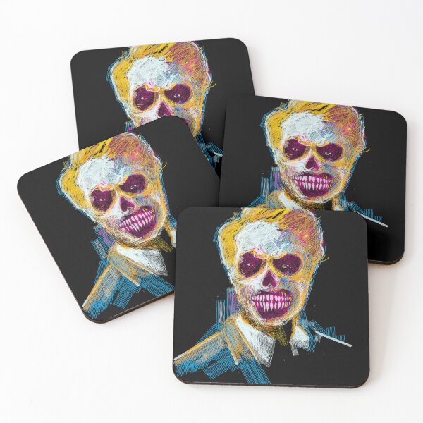Item preview, calaverartsy designed and sold by kharma zero.