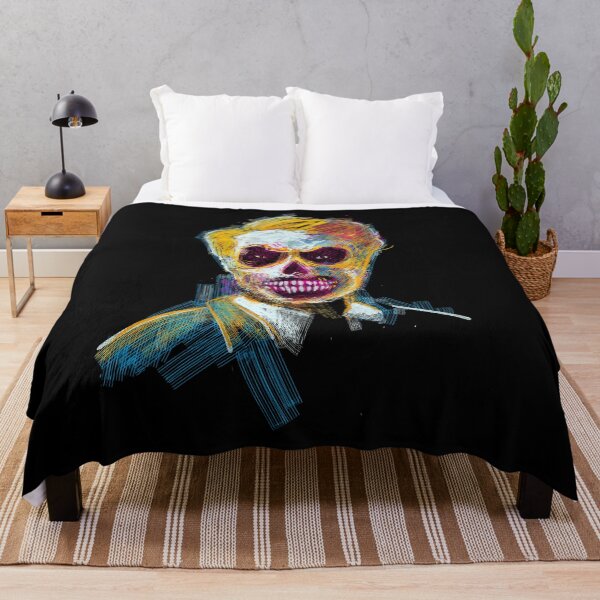 Item preview, calaverartsy designed and sold by kharma zero.
