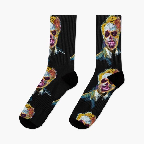 Item preview, calaverartsy designed and sold by kharma zero.