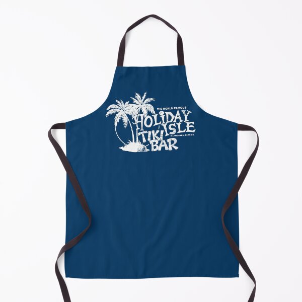 Item preview, Holiday Isles Tiki Bar: Islamorada, FL designed and sold by brianhillDESIGN.