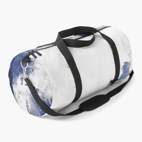 Item preview, Royal blue gray designed and sold by ElaSzczepaniak.