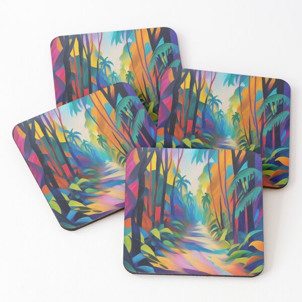 Item preview, A narrow road to the jungle designed and sold by roshana3.