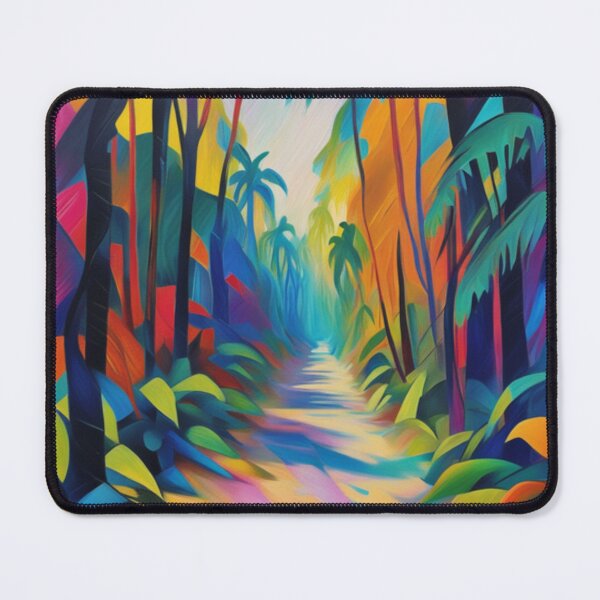 Item preview, A narrow road to the jungle designed and sold by roshana3.