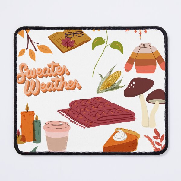 Item preview, Fall Doodles designed and sold by The K in KC Designs.