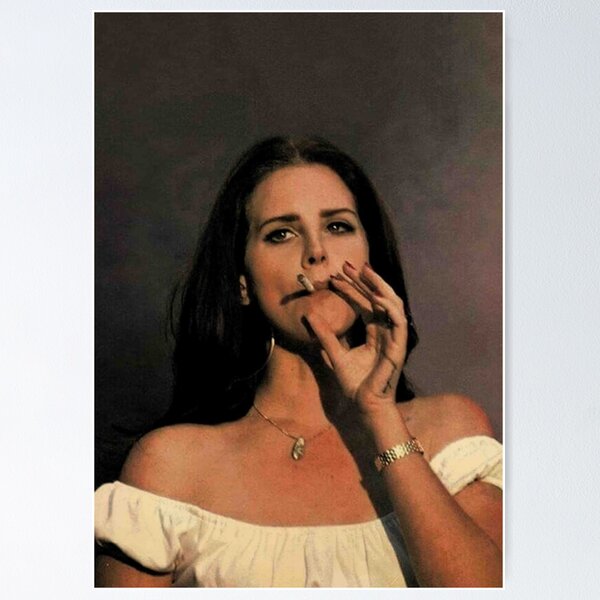Lana Del Ray Posters for Sale