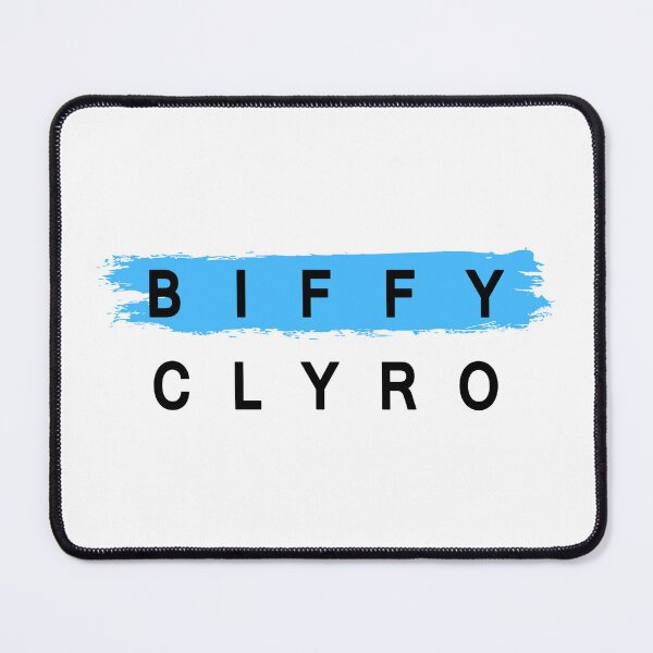 Item preview, biffy clyro merch biffy clyro logo designed and sold by charlien-art.