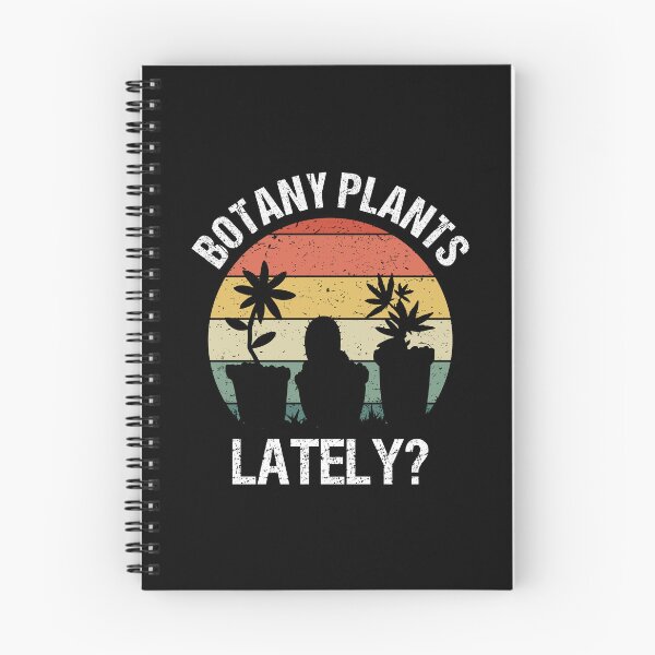 Item preview, Botany Plants Lately III designed and sold by Lemon Pepper.