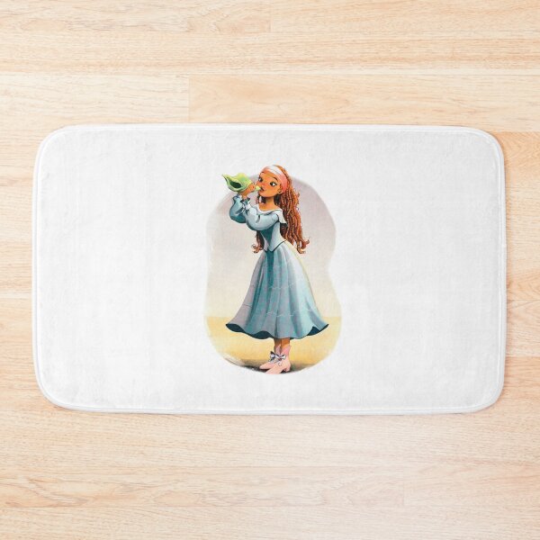 Item preview, ariel designed and sold by bejeweledsally.