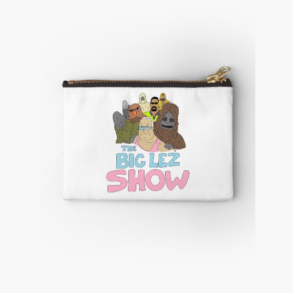 Item preview, big lez show merch The Big Lez Show designed and sold by charlien-art.