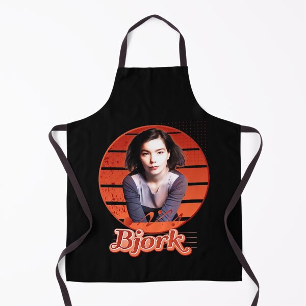 Item preview, Bjork  80s  Retro designed and sold by MeltonWrath.