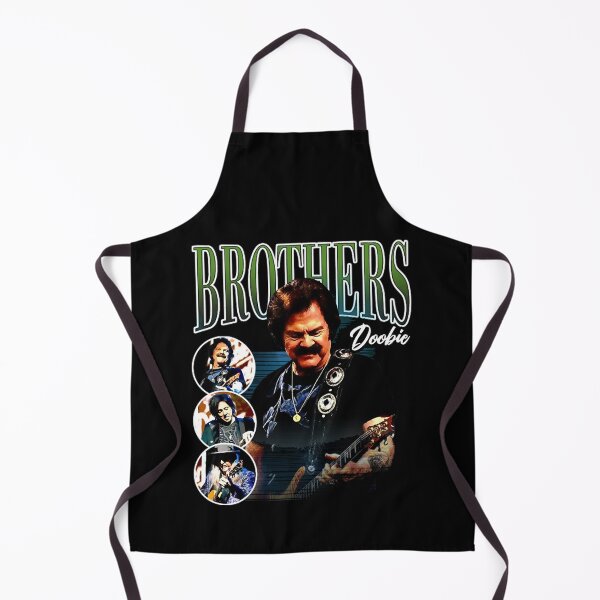 Item preview, Classic Rock Odyssey The Doobie Journey Imprinted on This Stylish Shirt designed and sold by JadenServitude.