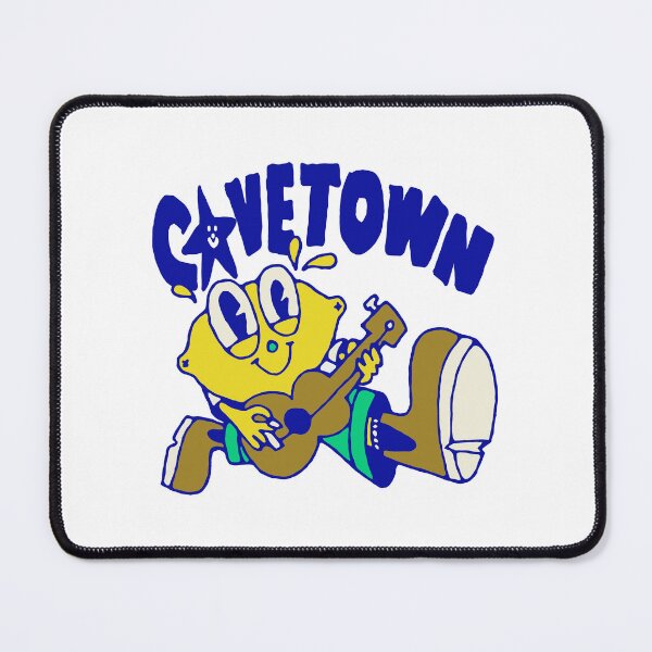 Item preview, Cavetown Merch Lemon Boy designed and sold by charlien-art.