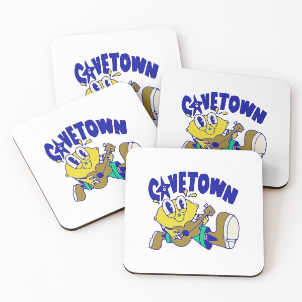 Item preview, Cavetown Merch Lemon Boy designed and sold by charlien-art.