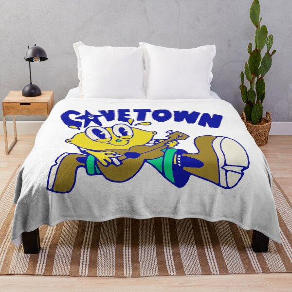Item preview, Cavetown Merch Lemon Boy designed and sold by charlien-art.