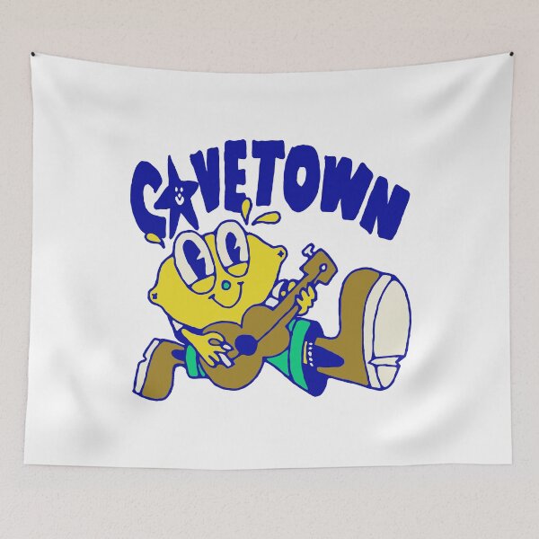 Item preview, Cavetown Merch Lemon Boy designed and sold by charlien-art.