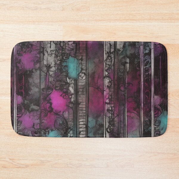 Item preview, Gothic Reverie: Midnight Dreamscape designed and sold by Feathers & Futhark.