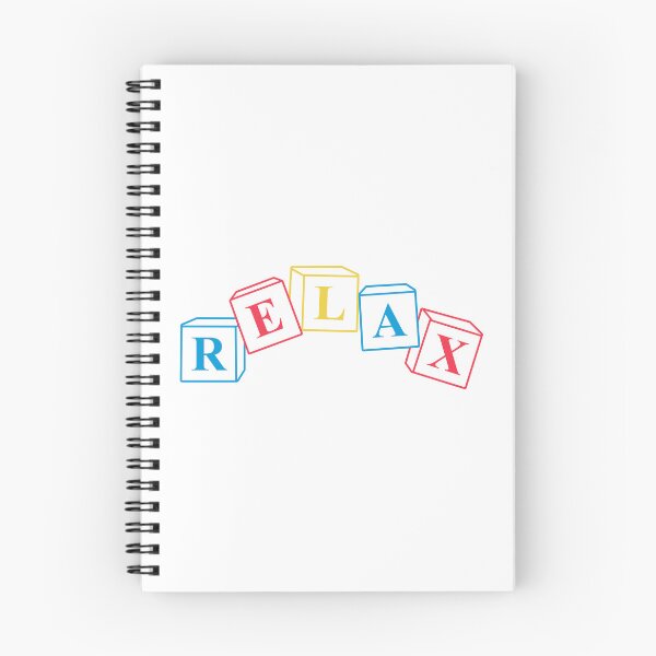 Item preview, colleen ballinger merch Relax designed and sold by charlien-art.