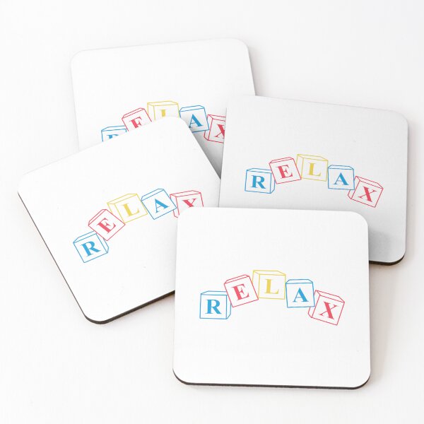 Item preview, colleen ballinger merch Relax designed and sold by charlien-art.