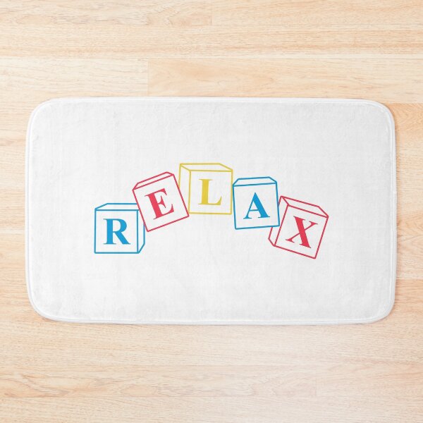 Item preview, colleen ballinger merch Relax designed and sold by charlien-art.
