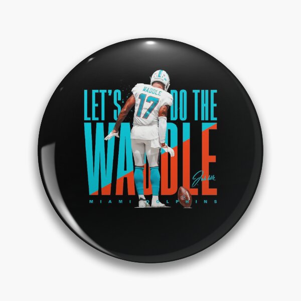 Item preview, Jaylen sport Waddle  (1) designed and sold by ORZArtClothes.