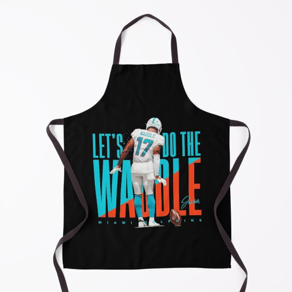Item preview, Jaylen sport Waddle (1) designed and sold by ORZArtClothes.