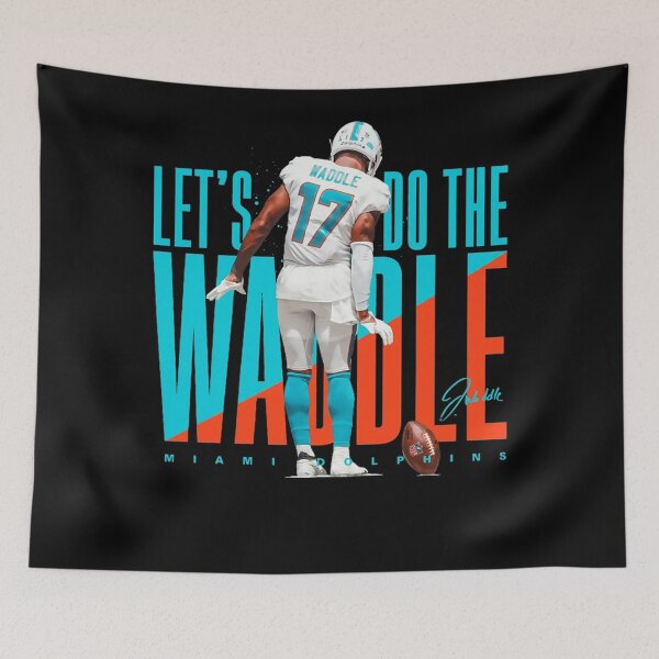 Item preview, Jaylen sport Waddle  (1) designed and sold by ORZArtClothes.