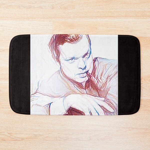 Item preview, Orson Welles designed and sold by virusRojo.