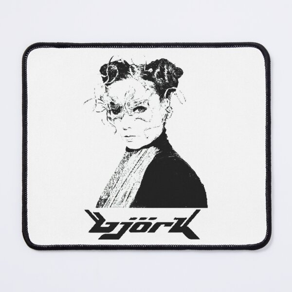 Item preview, Bjork vintage (2) designed and sold by AaronVolatileC.