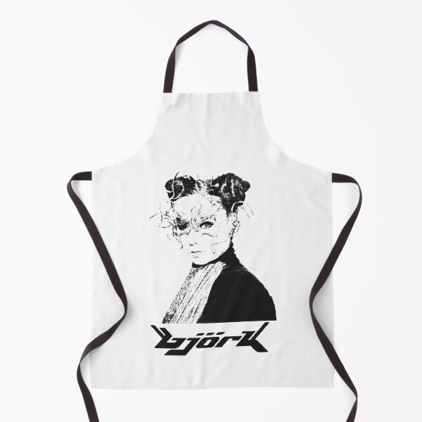 Item preview, Bjork vintage   (2) designed and sold by AaronVolatileC.