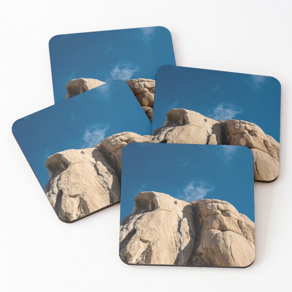 Item preview, Joshua Tree, Climbing designed and sold by LSimages.