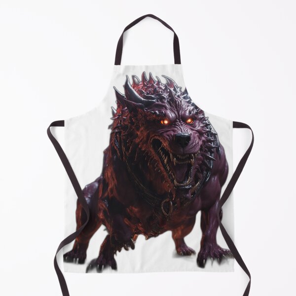 Item preview, Hellhound designed and sold by FreakShopHu.